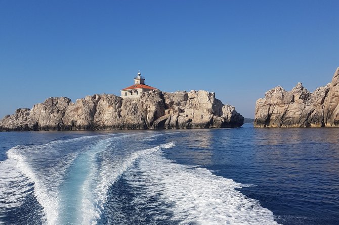 Elafiti islands private adventure from Dubrovnik - Key Points You’ll Actually Care About