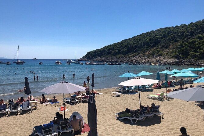 Elafiti islands private adventure from Dubrovnik - What’s Included Onboard, and What You Need to Plan For