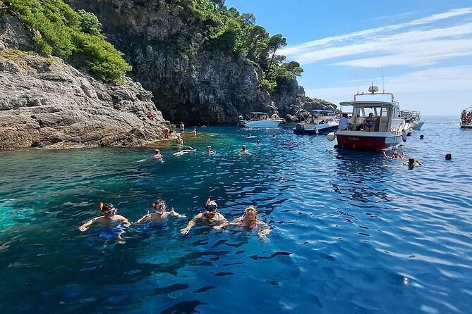 Elafiti islands private adventure from Dubrovnik - Best Times and Best Use of a Half-Day