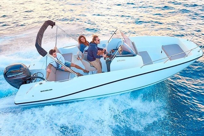 Elafiti Islands Private Luxury 4-Hour Speedboat Tour - What the price really covers, and the fuel surcharge issue
