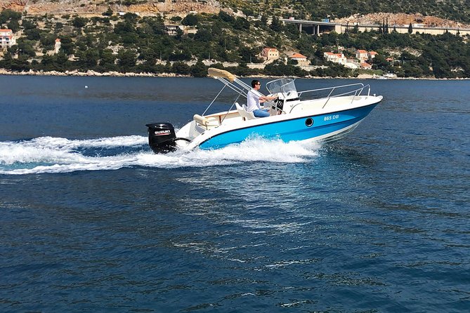 Elafiti Islands Private Tour with Fisher 20 Speedboat - Why a Private Elafiti Islands Speedboat Is a Smart Dubrovnik Move