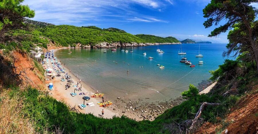 Elaphite Islands Cruise and Blue Cave Snorkeling Boat Tour - Key highlights worth planning around