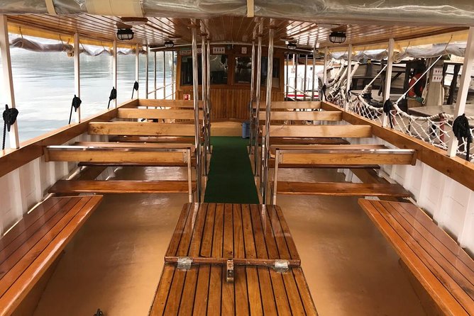 Elaphite Islands Cruise and Blue Cave Snorkeling Boat Tour from Dubrovnik - Dubrovnik to the Elafiti Islands: the value is in a full day, not a few quick stops