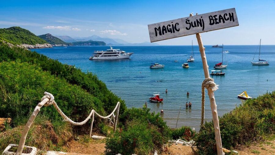 Elaphite Islands Cruise with Local Gastronomy at Captain's H - Key highlights worth planning for