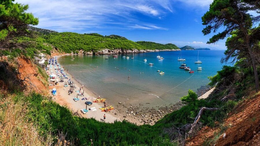Elaphite Islands Cruise with Local Gastronomy at Captain's H - Why this Elaphite Islands day feels like more than a boat ride