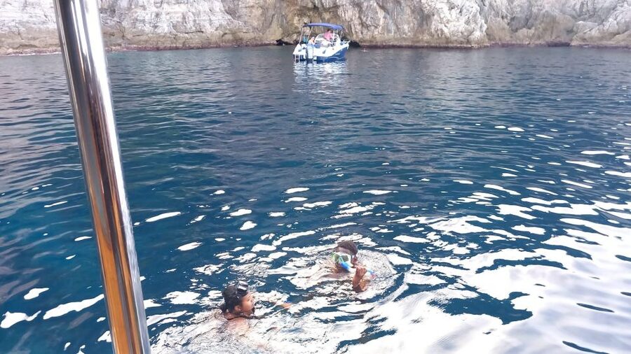 Elaphite Islands Cruise with Local Gastronomy at Captain's H - Price and value: is $70 a fair deal for a 9-hour day?