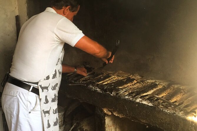 Elaphite Islands Cruise with Local Gastronomy at Captain's House - Weather, Season, and the Islands Being Open (or Not)