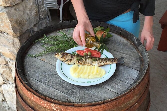 Elaphite Islands Cruise with Local Gastronomy at Captain's House - Who This Cruise Suits Best (And Who Might Want a Different Day)