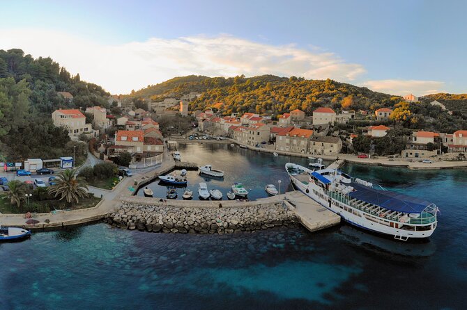 Elaphite Islands Full-Day Kayak and Bike Tour from Dubrovnik - Why the Elaphite Islands Feel Like a Reset From Dubrovnik