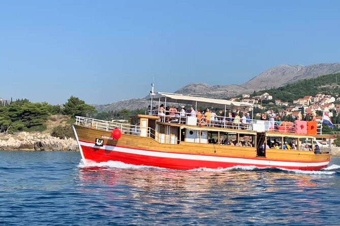 Elaphite Islands Full-Day Kayak and Bike Tour from Dubrovnik - Paddling Back to Lopud and Strolling a Medieval Town