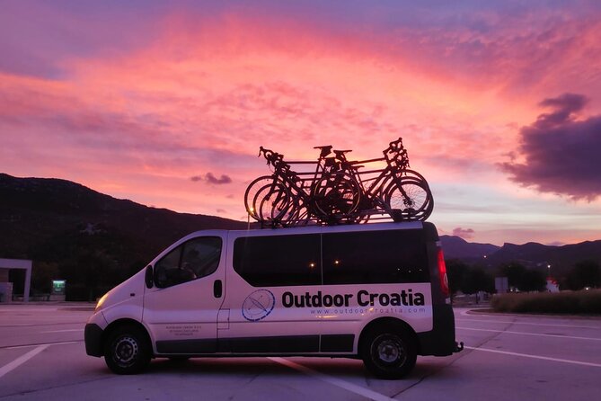 Elaphite Islands Full-Day Kayak and Bike Tour from Dubrovnik - Guides, Equipment, and the Stuff That Actually Matters