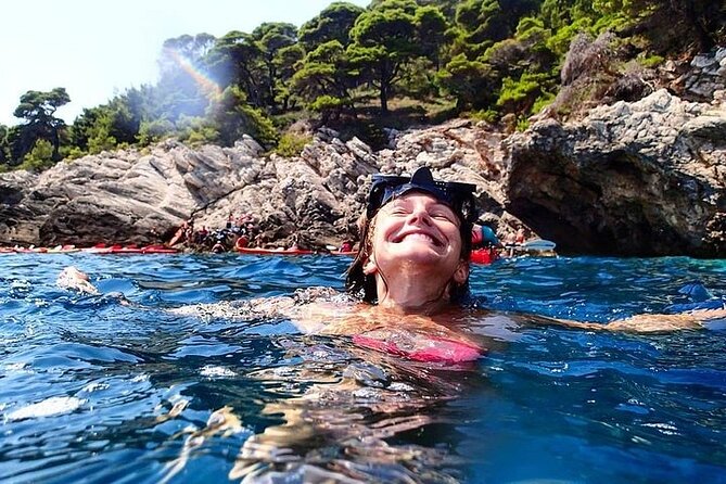 Elaphite Islands - Full-Day Kayaking and Snorkeling tour - Key highlights you will actually feel