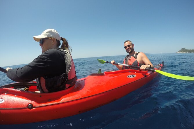 Elaphite Islands - Full-Day Kayaking and Snorkeling tour - Sunset ferry back to Dubrovnik and why timing matters