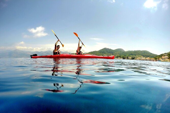 Elaphite Islands - Full-Day Kayaking and Snorkeling tour - Price and logistics: does $98 feel like value?