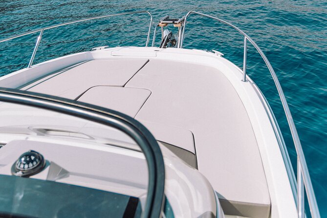 Elaphite Islands Luxury Private Boat Tour with Cap Camarat 7.5 - Lopud and Šunj Beach: Swim Time and a Slow Village Break