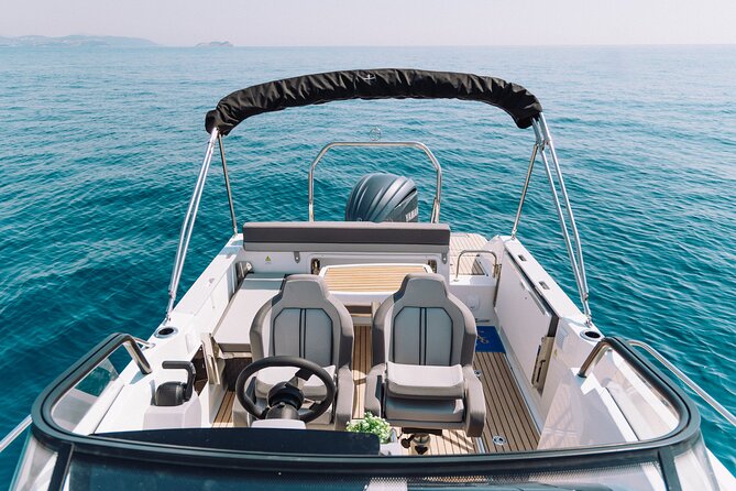 Elaphite Islands Luxury Private Boat Tour with Cap Camarat 7.5 - Sipan for Longer Days: How to Use It in 4 to 8 Hours