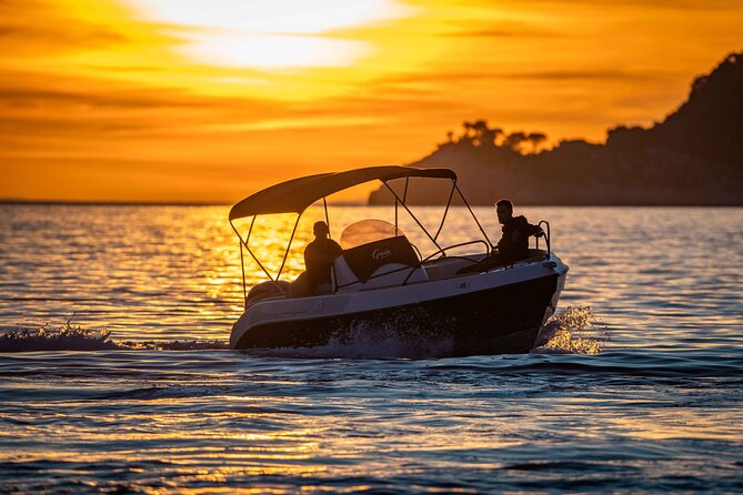Elaphiti Island Hoping | 4 Hour Private Tour - A private Elafiti boat feels like Dubrovnik’s best side of the water