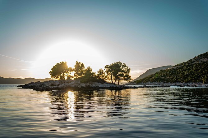 Elaphiti Island Hoping | 4 Hour Private Tour - Stop 2: Sunj Beach for the classic beach break