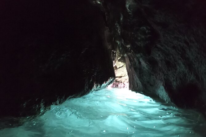 Elaphiti Island private boat tour - Who should book this tour
