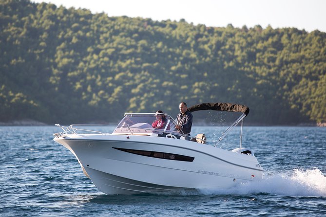 Elaphiti Islands 6 Hours Private Speedboat Tour - Key things that make this tour worth it