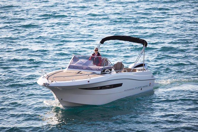 Elaphiti Islands 6 Hours Private Speedboat Tour - Why the Elaphiti Islands feel different by speedboat