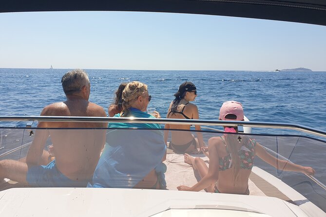 Elaphiti Islands 6 Hours Private Speedboat Tour - Kolocep Island: quiet villages, pine-forest walks, and ancient churches