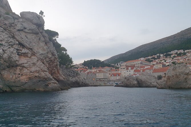 Elaphiti Islands 6 Hours Private Speedboat Tour - Sipan: vineyards, olive oil, and a more lived-in island feel