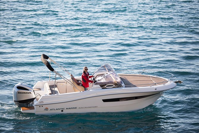 Elaphiti Islands 6 Hours Private Speedboat Tour - Price and what you get for about $361 per group