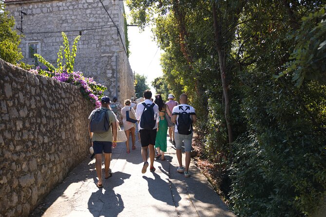 Elaphiti Islands On The Luxury Pirate Ship Karaka Dubrovnik - Suđurađ on Šipan: wine tasting, villa vibes, and countryside calm