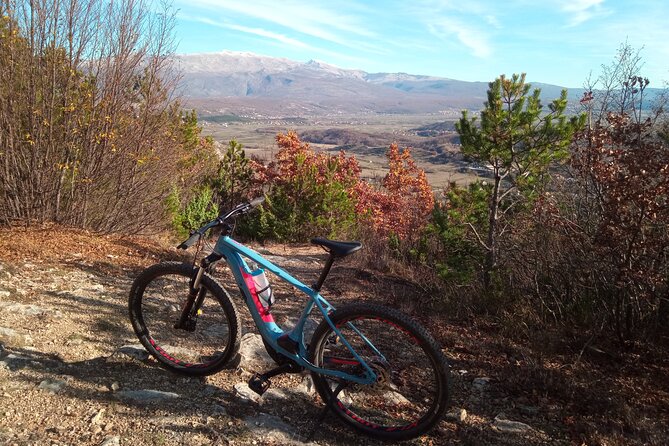 Electric bike - day rentals Split, Sinj - Key highlights worth aiming for