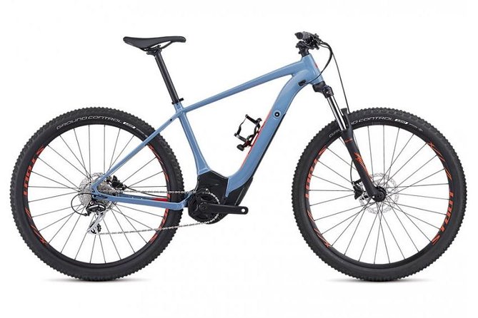 Electric bike - day rentals Split, Sinj - The real value: $34 for wheels, flexibility, and less hassle