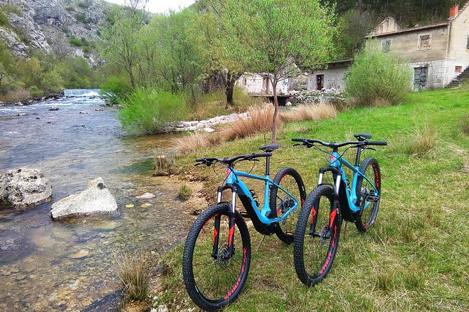Electric bike - day rentals Split, Sinj - Bike delivery in Split and Sinj: the logistics that make or break a day