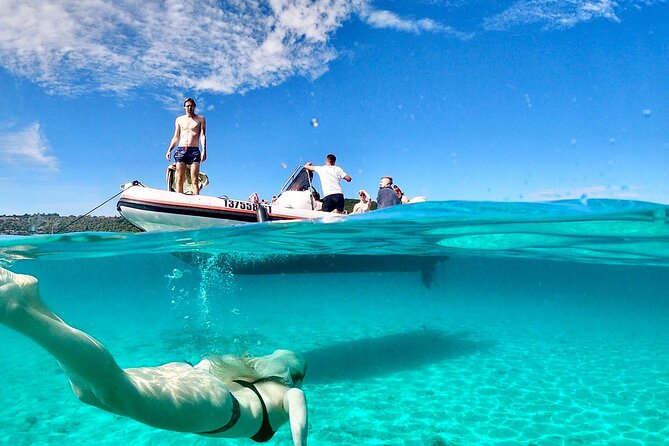 Escape from Split to Blue lagoon - Key things to notice before you go