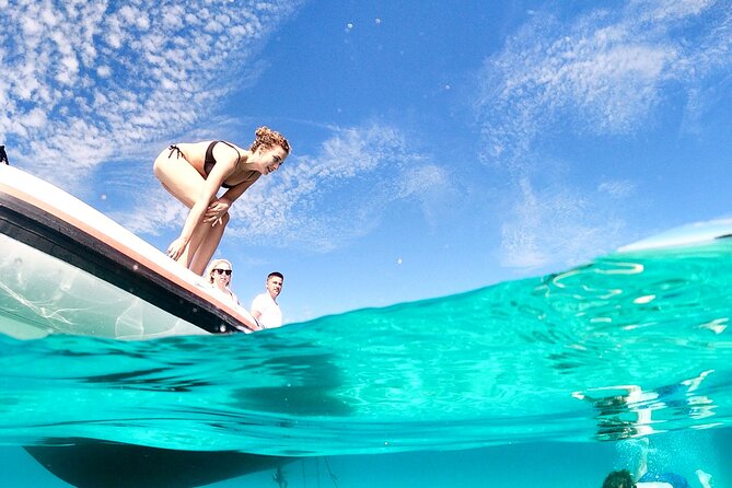 Escape from Split to Blue lagoon - Trogir UNESCO core in 1 hour, how to make it count