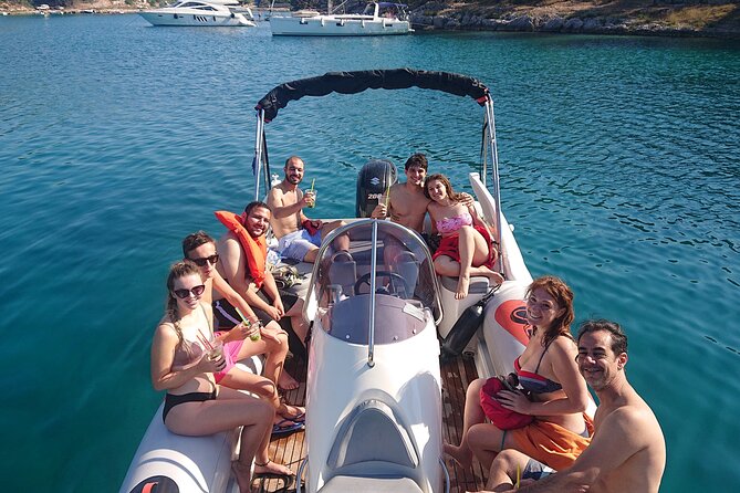 Escape from Split to Blue lagoon - Who this Escape from Split to Blue Lagoon is best for