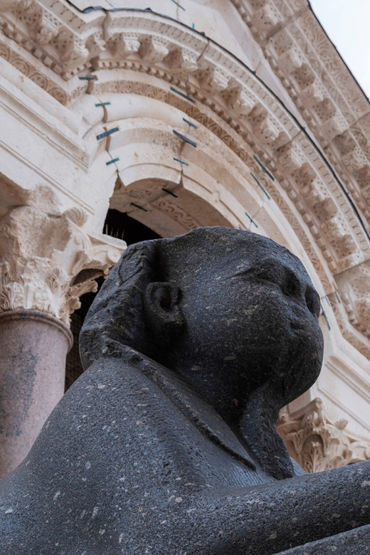 Essential Diocletian's Palace Tour for First-Time Visitors - Price and time: getting value from $17 in 1.5 hours