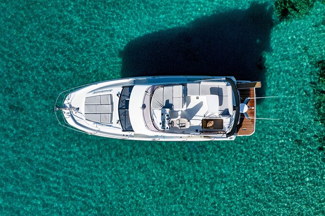 Exclusive Luxury Yacht Tour of the Elaphiti Islands - Stop 5: Šipan for villages, churches, and island countryside pace