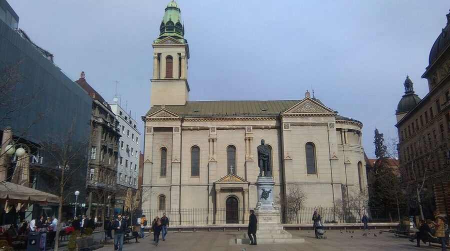 Exclusive old Zagreb walking tour - Key highlights at a glance