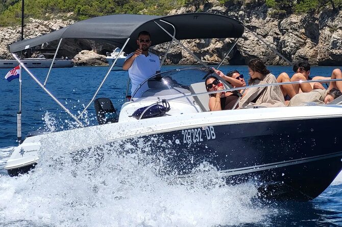 Exclusive private full day boat tour from Dubrovnik & Free drinks - Key highlights you should care about