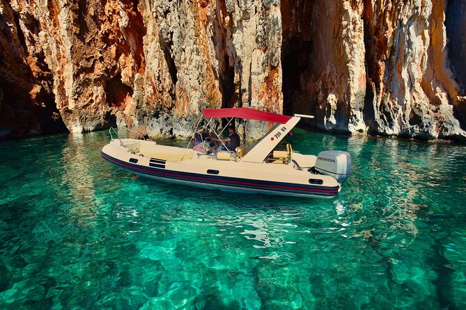 Exclusive Private Tour: Red Rocks & Pakleni Islands - Price and Logistics: Does This Private Tour Make Sense for Your Group?