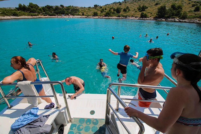 Excursion to Kornati National Park from Zadar - Key things I would plan around