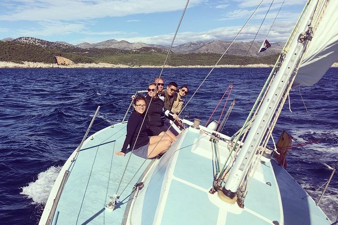Experience full day sailing from Dubrovnik to Elaphiti islands - Key Things That Make This Day Sail Worth Your Time