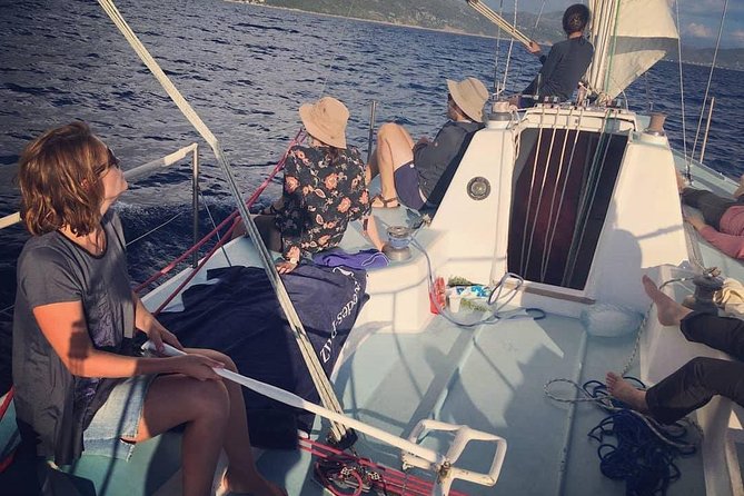 Experience full day sailing from Dubrovnik to Elaphiti islands - The Day’s Rhythm: How the Timeline Actually Works