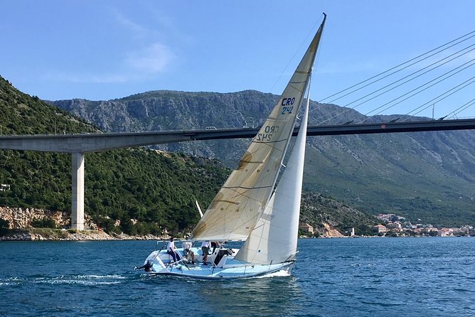 Experience full day sailing from Dubrovnik to Elaphiti islands - Price and Value: What the $119.83 Really Covers