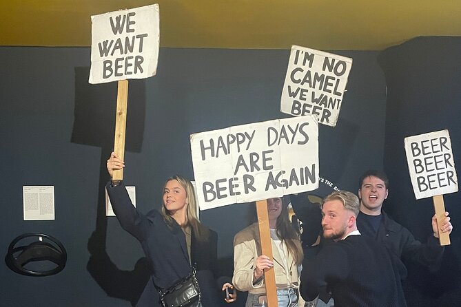 Experience Museum of Hangovers in Zagreb - Key Things You Should Know Before You Go