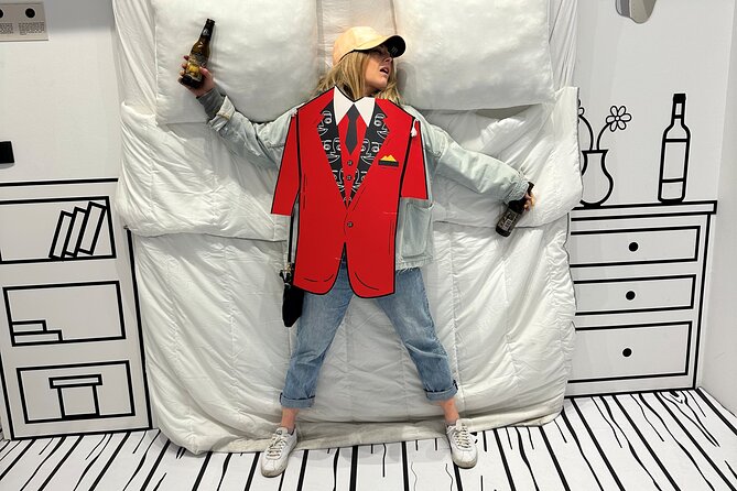 Experience Museum of Hangovers in Zagreb - Hangover Humor Meets Hands-On Zagreb Fun