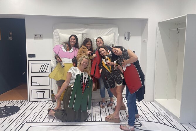 Experience Museum of Hangovers in Zagreb - The Games, Stories, and the Stuff You Can Take Home