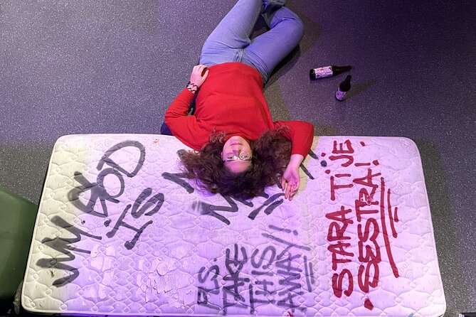 Experience Museum of Hangovers in Zagreb - Tasting Sessions, Local Liquor, and the 18+ Alcohol Rule