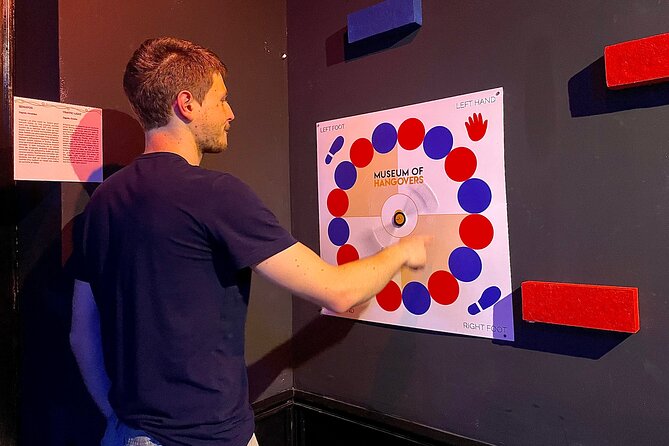 Experience Museum of Hangovers in Zagreb - Meeting Hours in Zagreb: When to Go and How to Fit It
