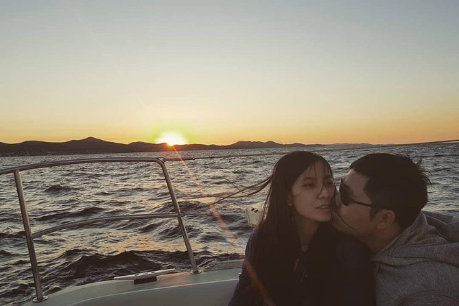 Experience Romantic Sunset Sailing on modern 36ft sail yacht from Zadar - Your 2-Hour Route: What the Experience Feels Like, Not Just What It Includes
